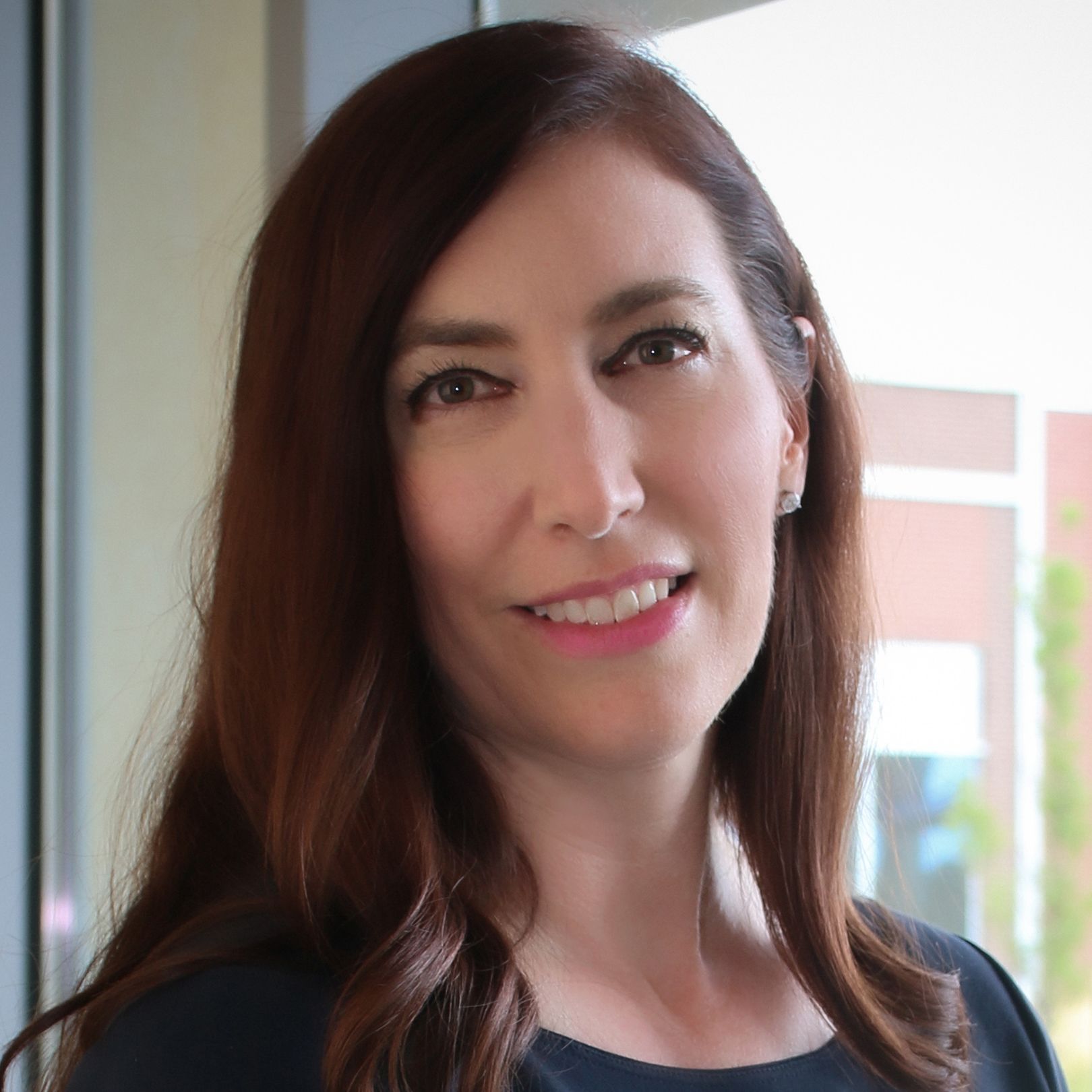 Dr. Kelly Weidenbach, Director of the Adams County Health Department