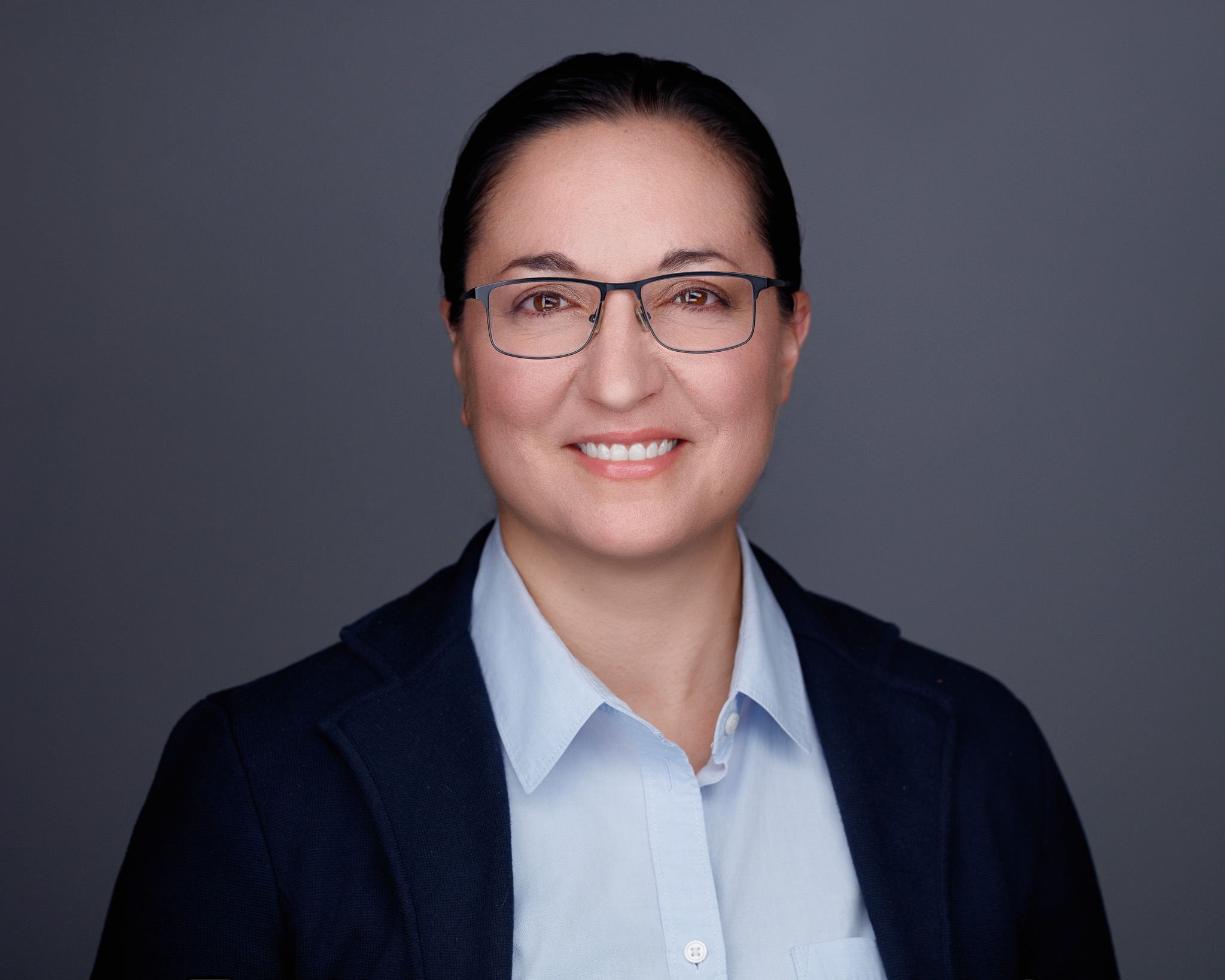 Lindsey Melki, Chief of Staff