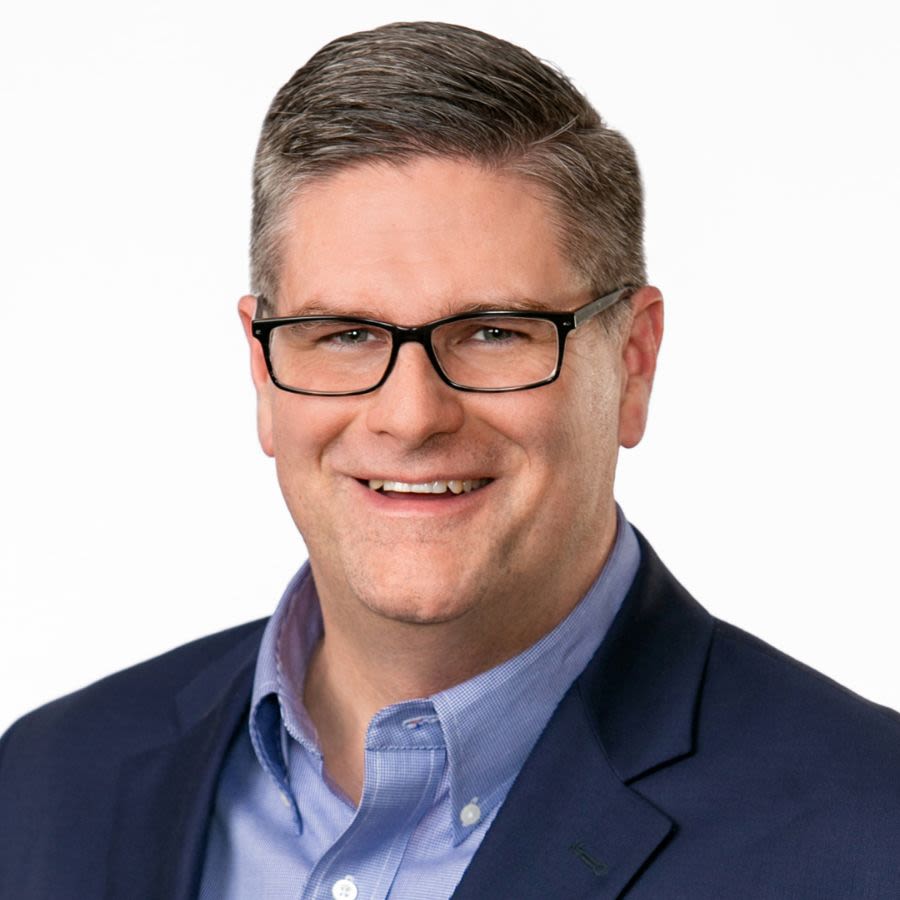 Byron Fanning, Director of Parks, Open Space, & Cultural Arts