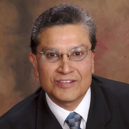 Alex Villagran, Treasurer & Public Trustee