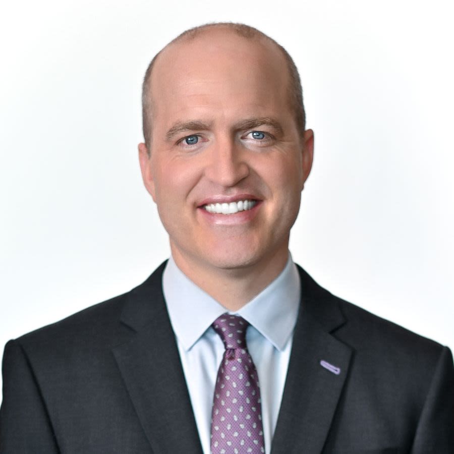 District Attorney Brian Mason