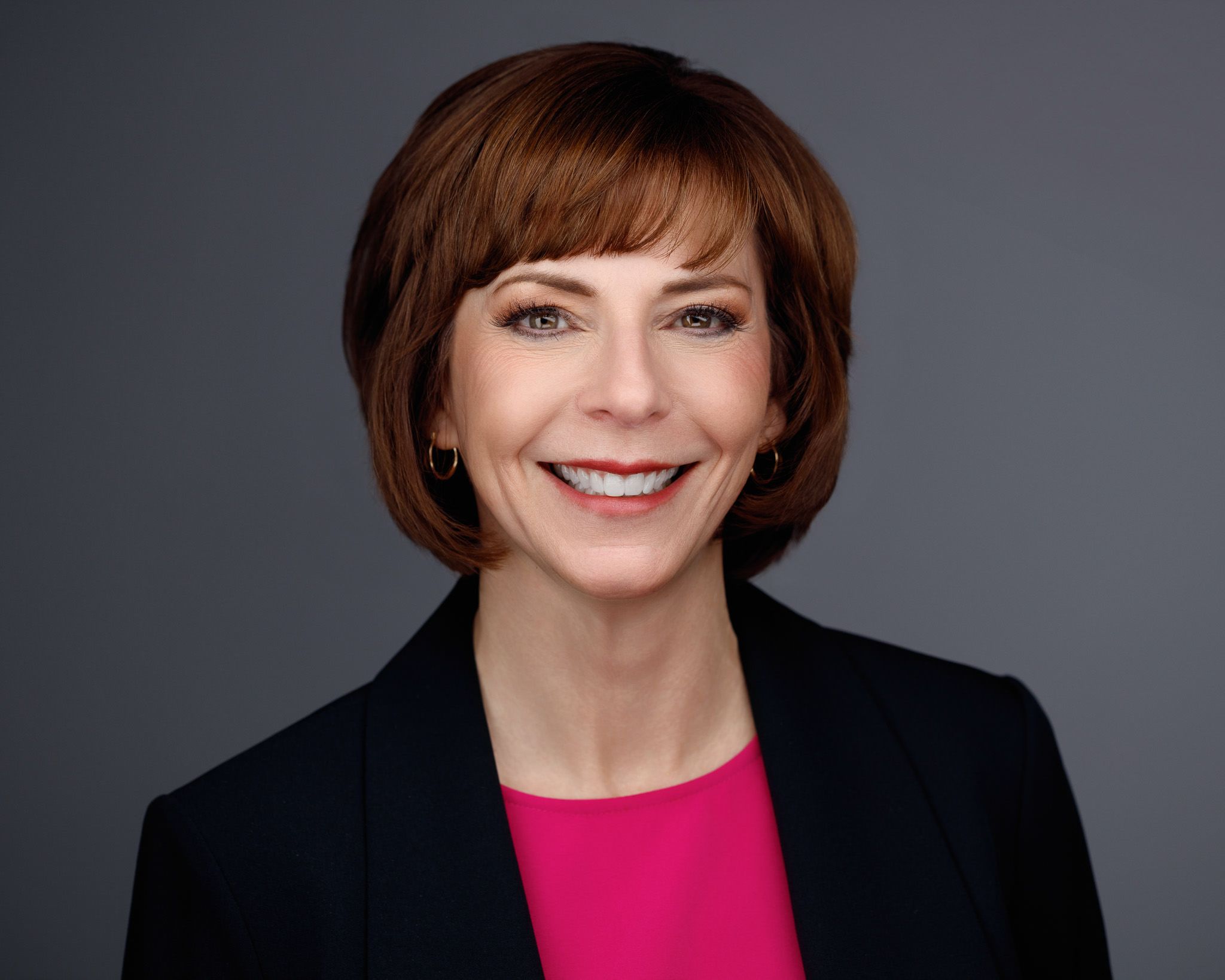 Commissioner Kathy Henson