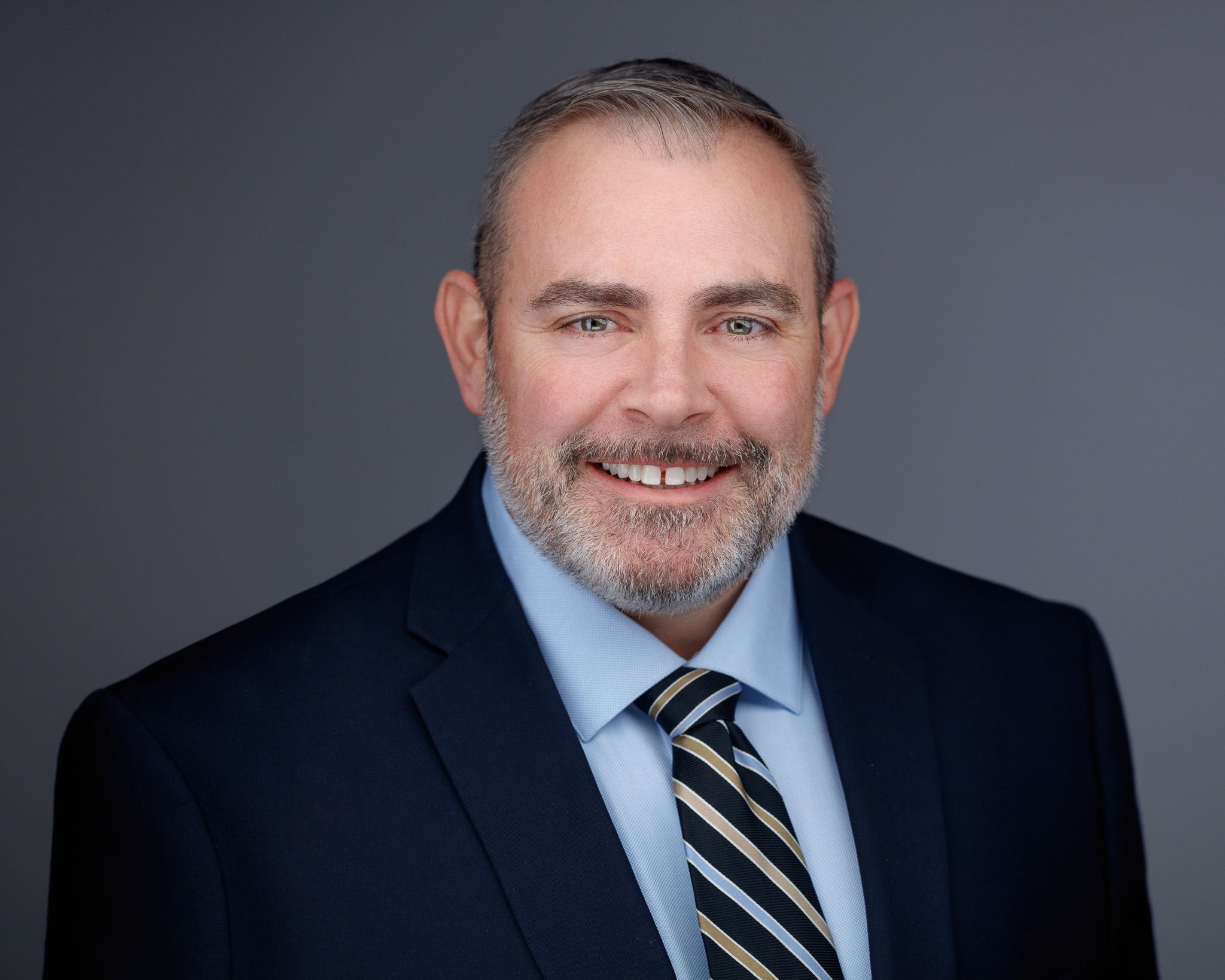 Commissioner Steve O'Dorisio