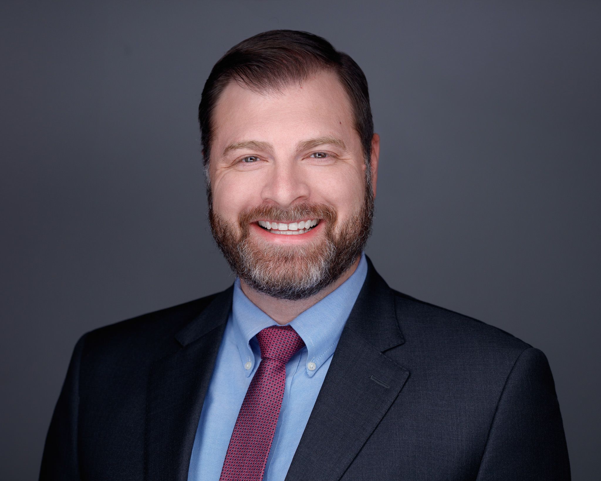 John Nelson, Director of People & Culture