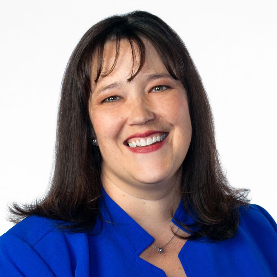 Heidi Miller, County Attorney