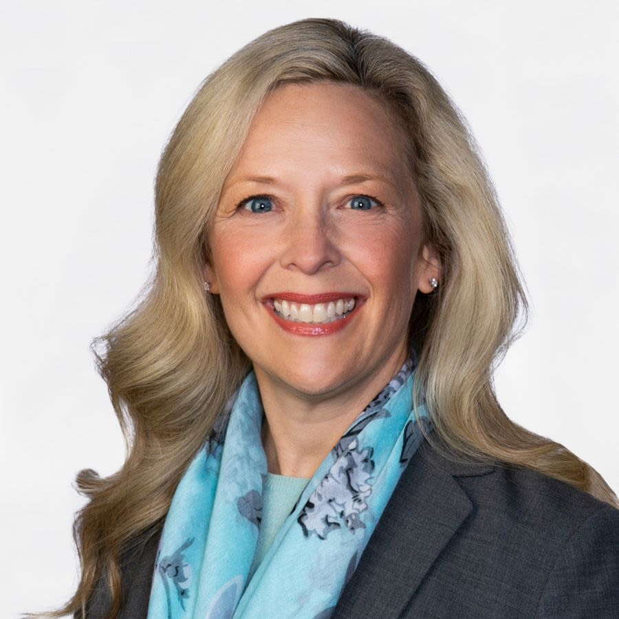 Jenni Hall, Director of Community & Economic Development