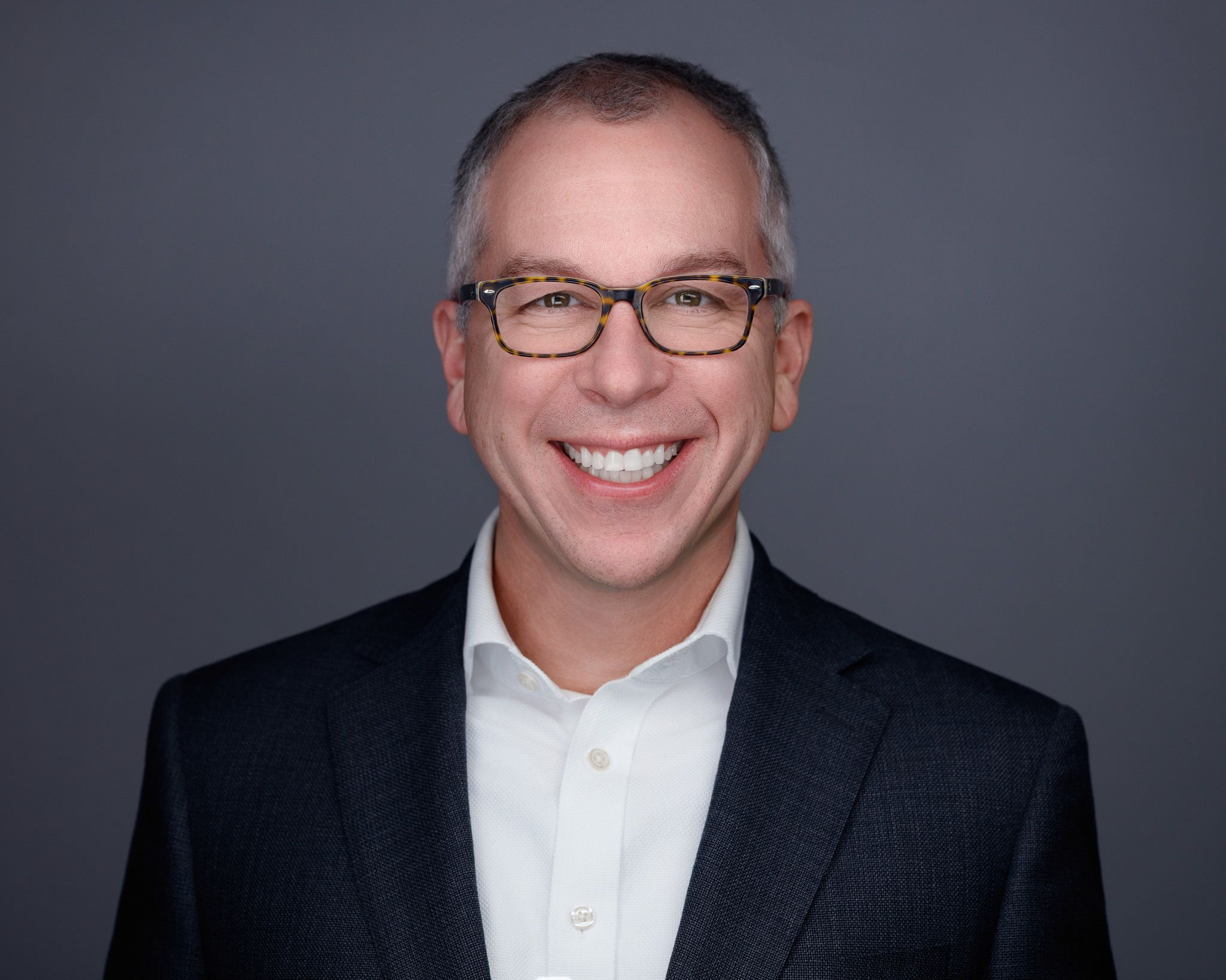 Jason Schultz, Director of Information Technology & Innovation