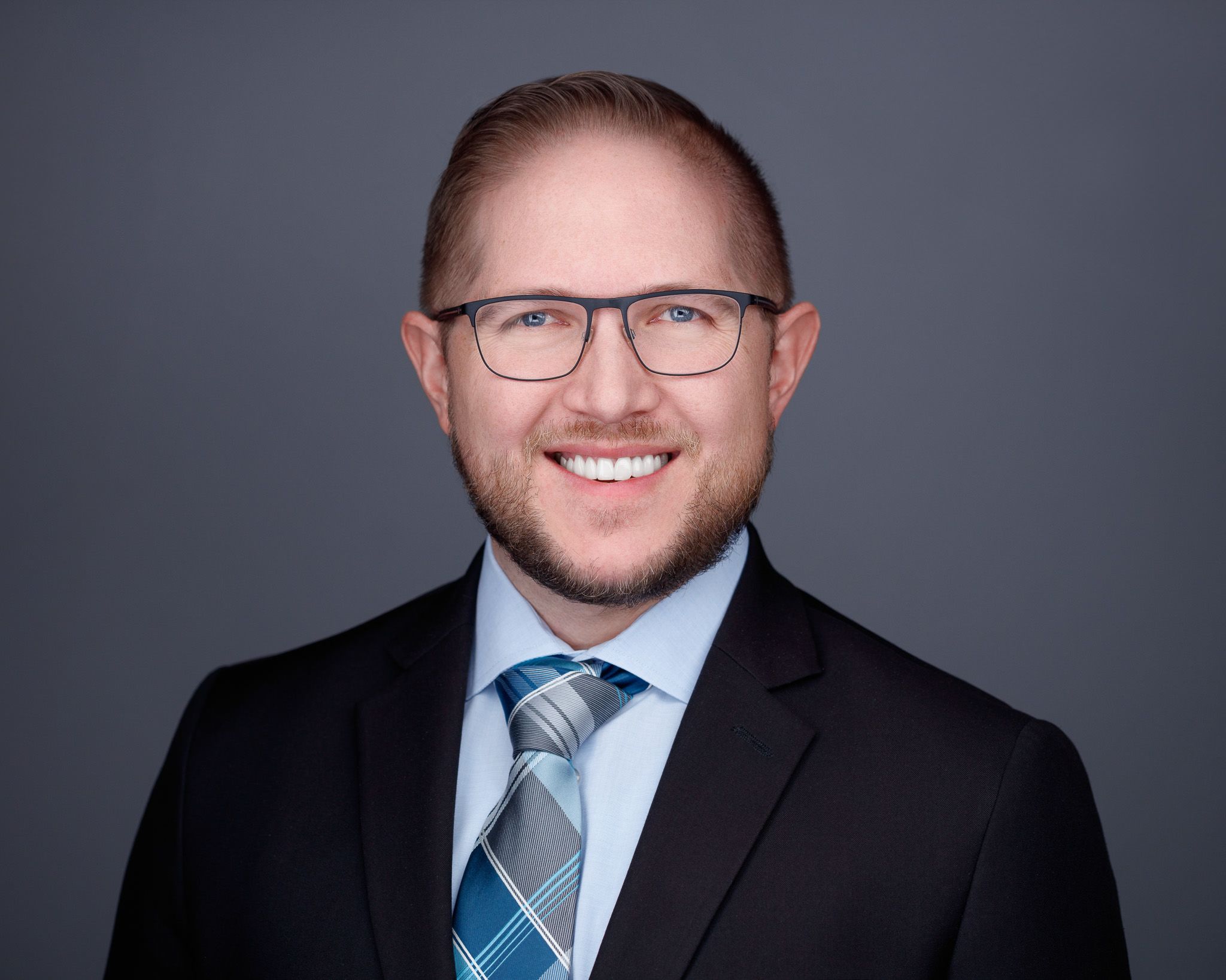 Jeff Kloska, Director of the Colorado Air and Space Port