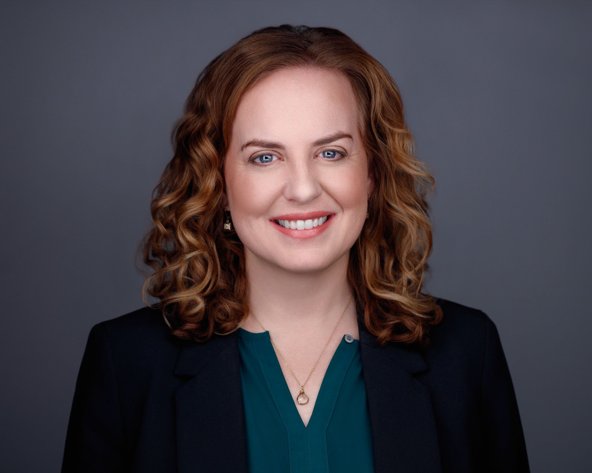 Kristin Sullivan, Deputy County Manager