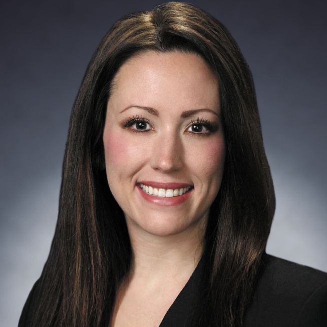 Monica Broncucia-Jordan, Coroner