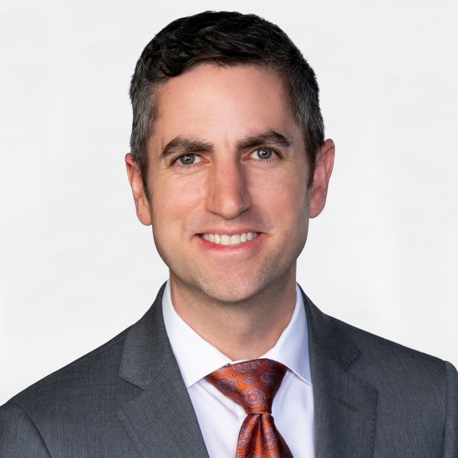 Brian Staley, Director of Public Works